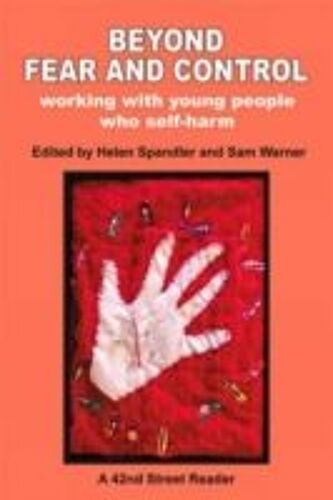 Beyond Fear And Control