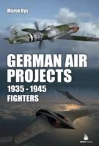 German Air Projects