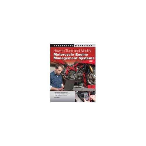 How To Tune And Modify Motorcycle Engine Management Systems