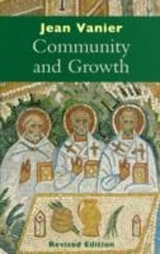 Community And Growth