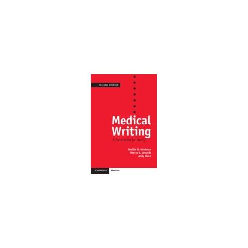 Medical Writing