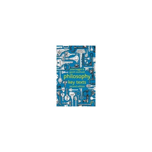 Philosophy: Key Texts