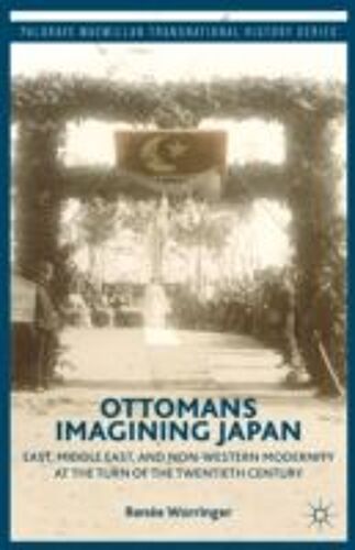Ottomans Imagining Japan