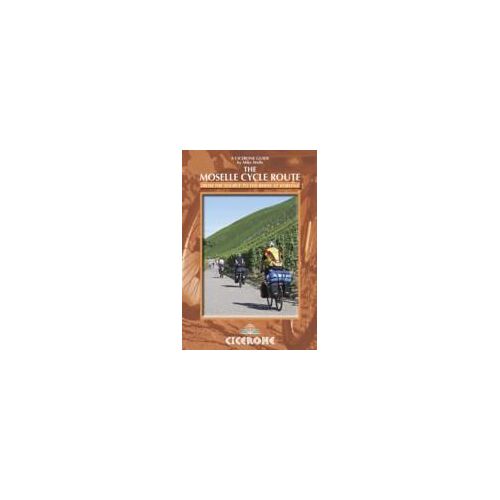 The Moselle Cycle Route