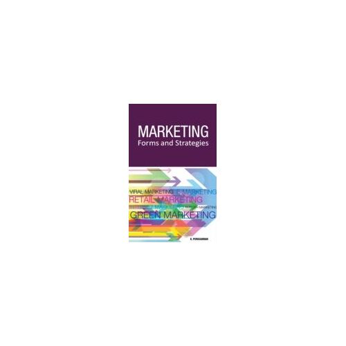 Marketing Forms & Strategies