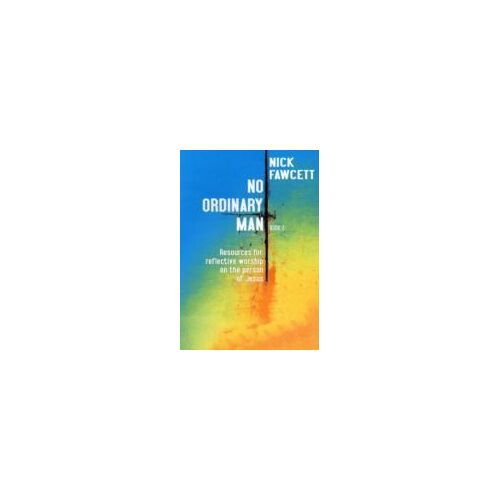 No Ordinary Man Book 2