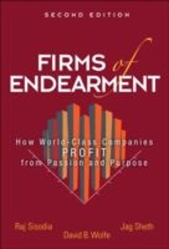 Firms Of Endearment