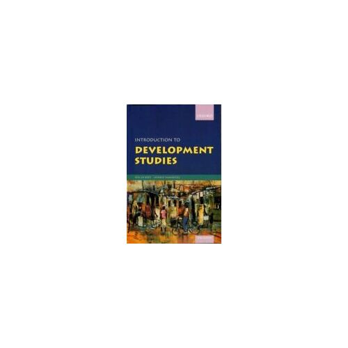 Introduction To Development Studies
