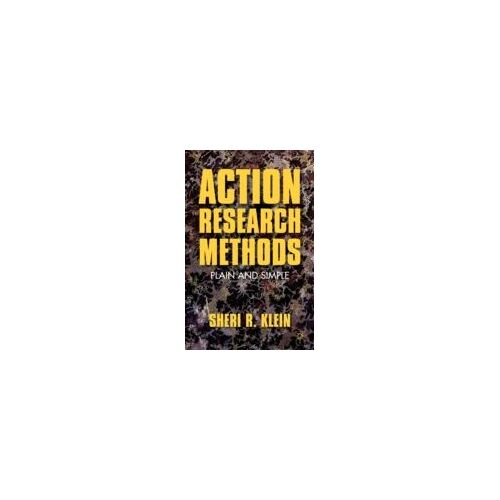 Action Research Methods