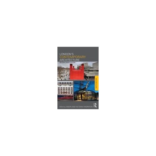 London's Contemporary Architecture