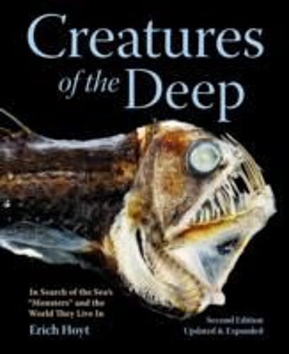 Creatures Of The Deep