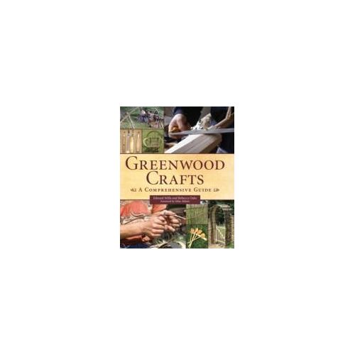 Greenwood Crafts