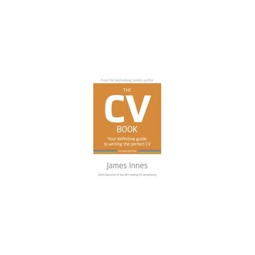 Innes, J: Cv Book