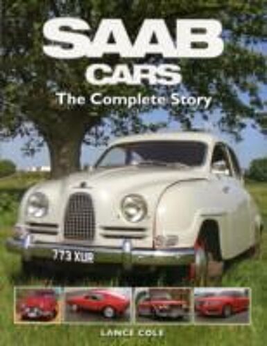 Saab Cars