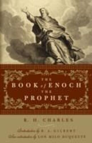 The Book Of Enoch The Prophet