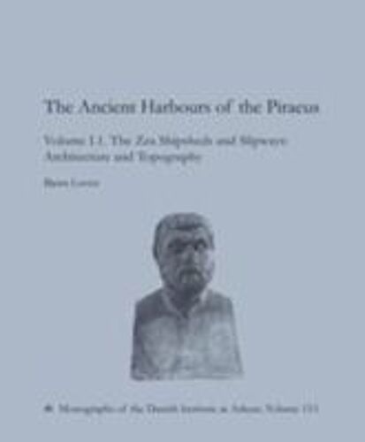 Ancient Harbours Of The Piraeus