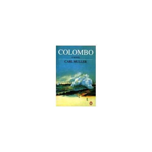 Colombo: A Novel
