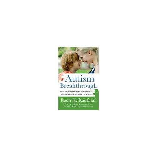 Autism Breakthrough