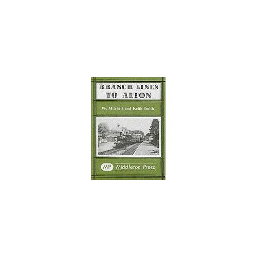 Branch Lines To Alton