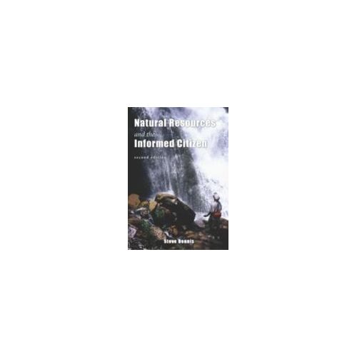 Natural Resources & The Informed Citizen