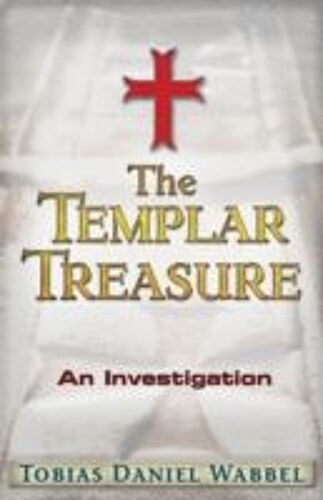 Templar Treasure