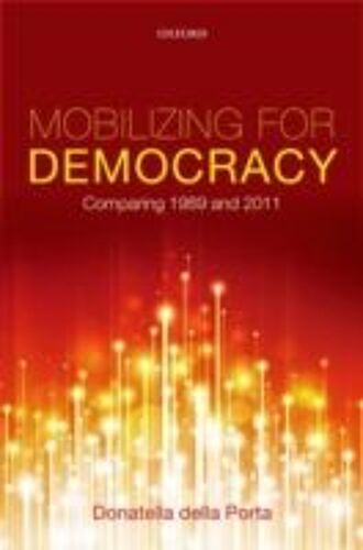 Mobilizing For Democracy
