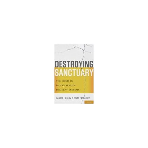 Destroying Sanctuary