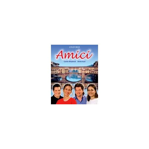 Amici