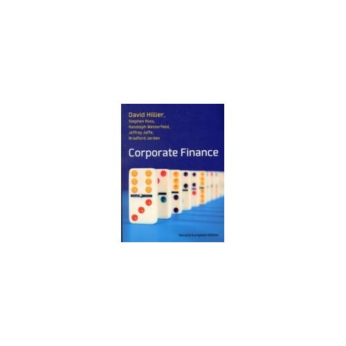 Hillier, D: Corporate Finance