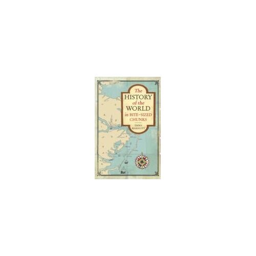 The History Of The World In Bite-Sized Chunks