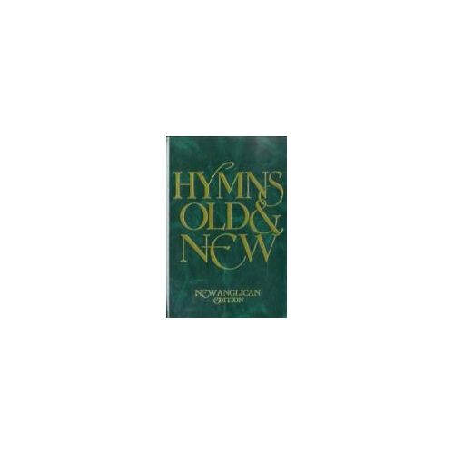 Hymns Old And New