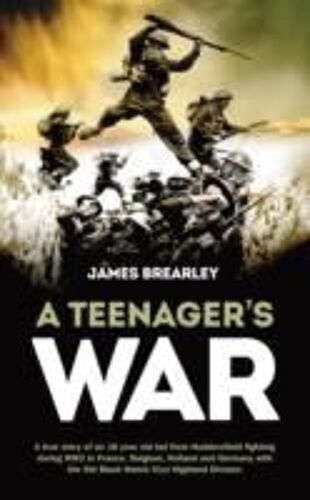 A Teenagers War