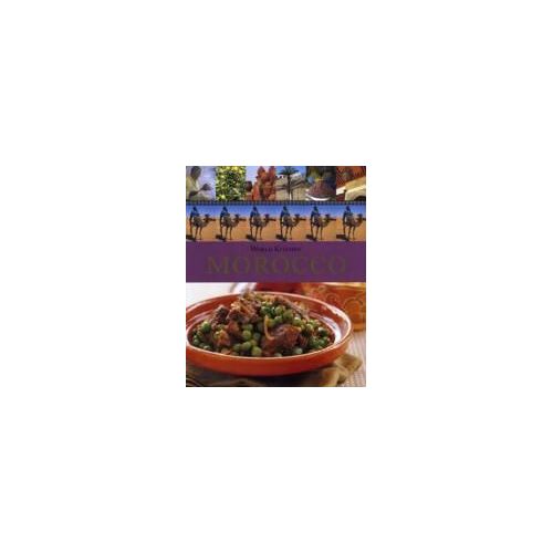 World Kitchen - Morocco