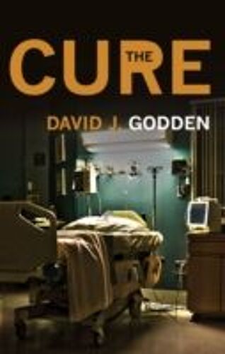 Godden, D: The Cure
