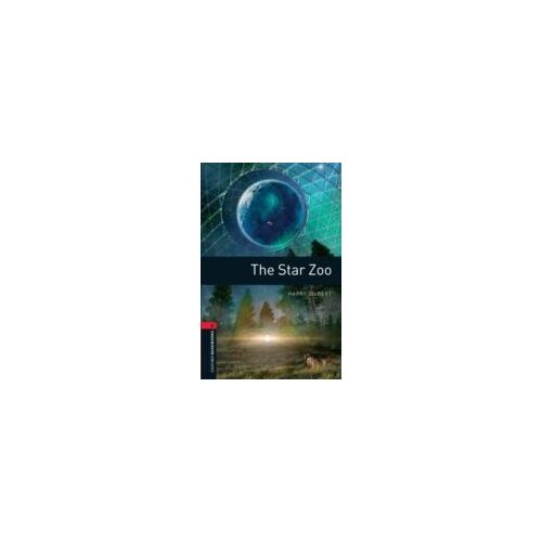 Oxford Bookworms Library: Level 3:: The Star Zoo