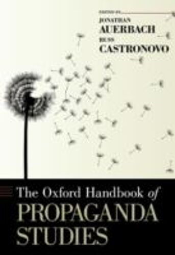 Ohb Propaganda Studies Ohbk C