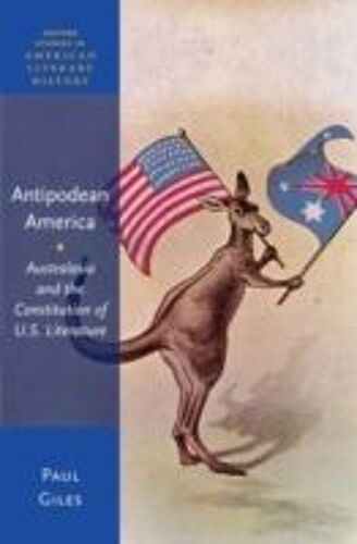 Antipodean America