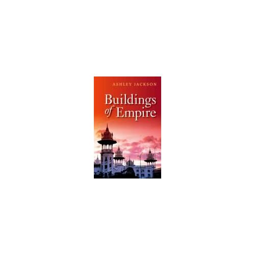 Buildings Of Empire