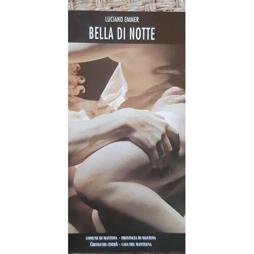 Cinema  N° 42 : Bella Di Notte