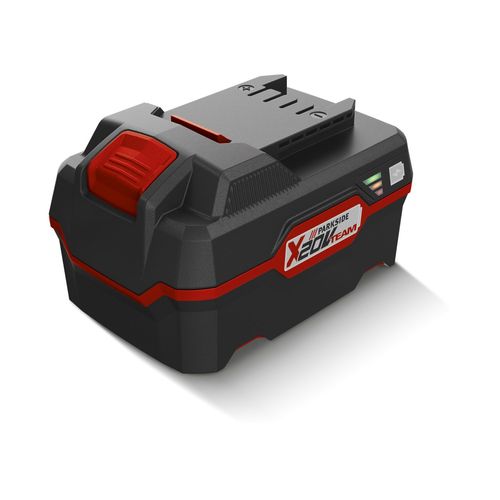 PARKSIDE® Batterie 20 V, 4 Ah » PAP 20 B3 «