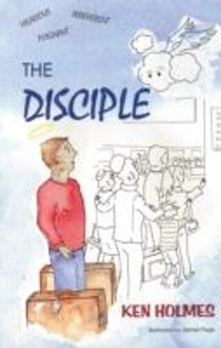 Holmes, K: The Disciple