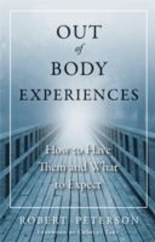 Out Of Body Experiences