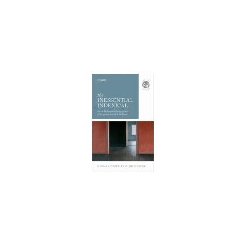 The Inessential Indexical