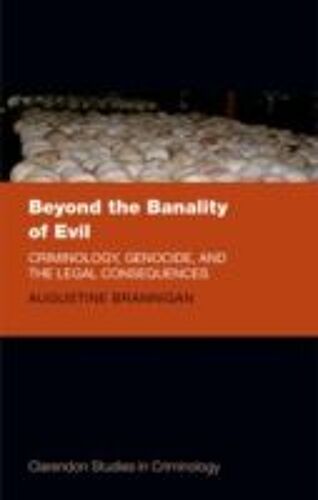 Beyond The Banality Of Evil Csc