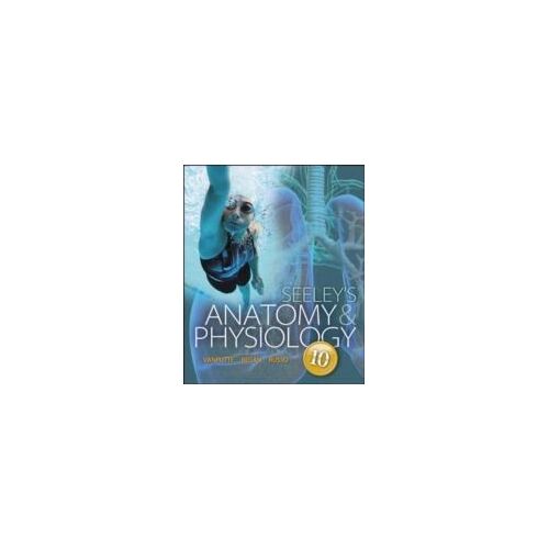 Seeley's Anatomy & Physiology