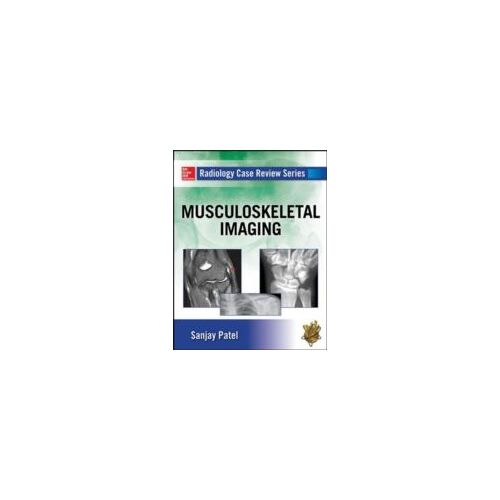 Musculoskeletal Imaging