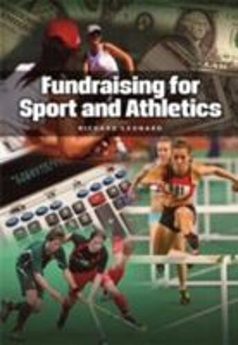Fundraising For Sport & Athletics