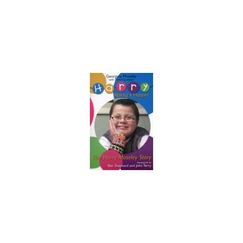 Harry Moseley