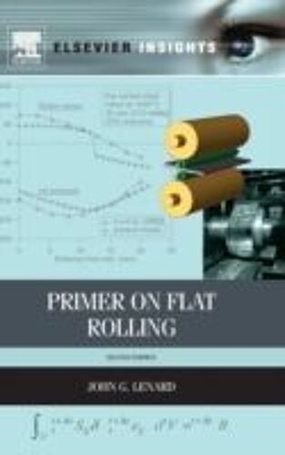 Primer On Flat Rolling
