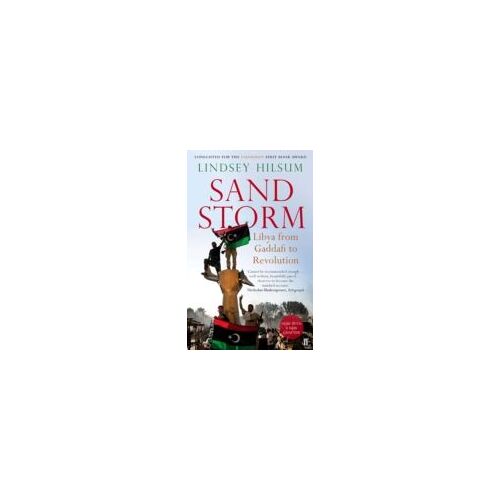 Sandstorm